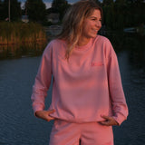 SUNRISE DOPAMINE CREWNECK