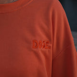 SUNSET DOPAMINE CREWNECK