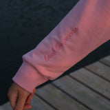 SUNRISE DOPAMINE CREWNECK