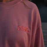 SUNRISE DOPAMINE CREWNECK
