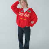 SPEED RACING TOP