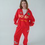 SPEED RACING TOP