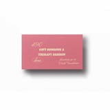 Support Therapy Access