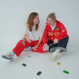 SPEED RACING TOP
