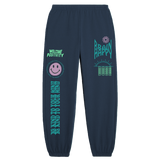 BRAIN HAPPY SWEATS