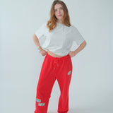 SPEED RACING PANT
