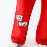 SPEED RACING PANT