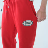 SPEED RACING PANT